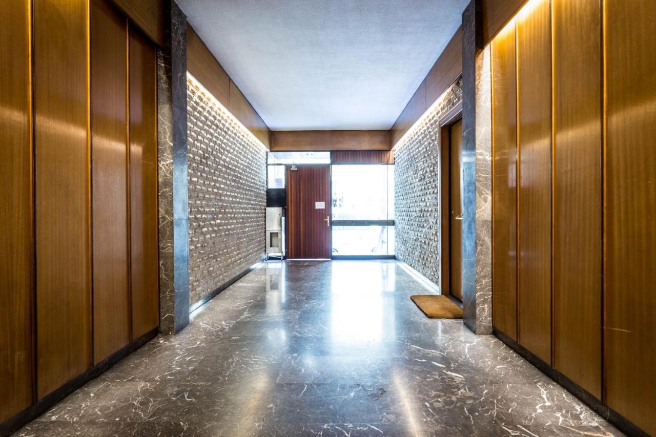 Adorable Flat For 4 Ppl In Kolonaki Appartamento Atene Esterno foto