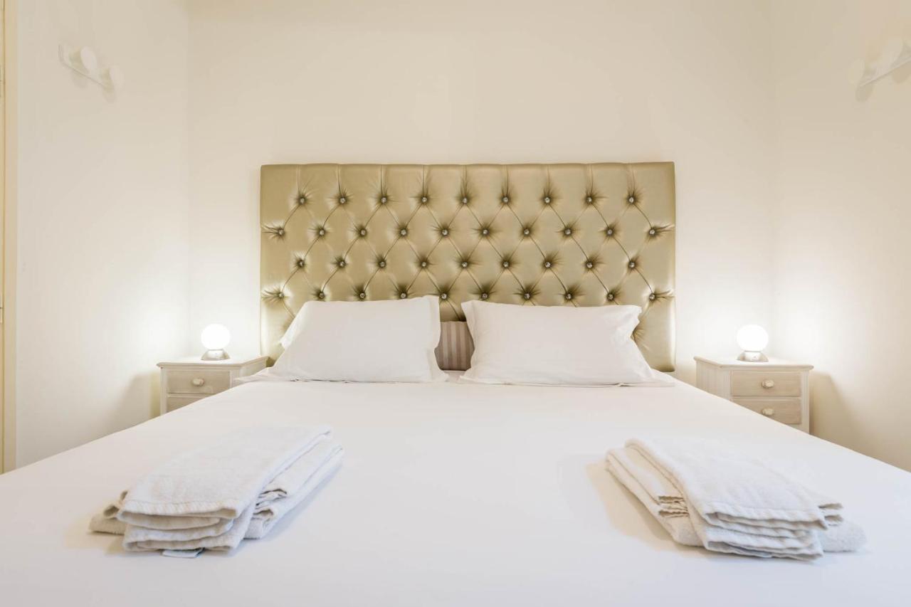 Adorable Flat For 4 Ppl In Kolonaki Appartamento Atene Esterno foto