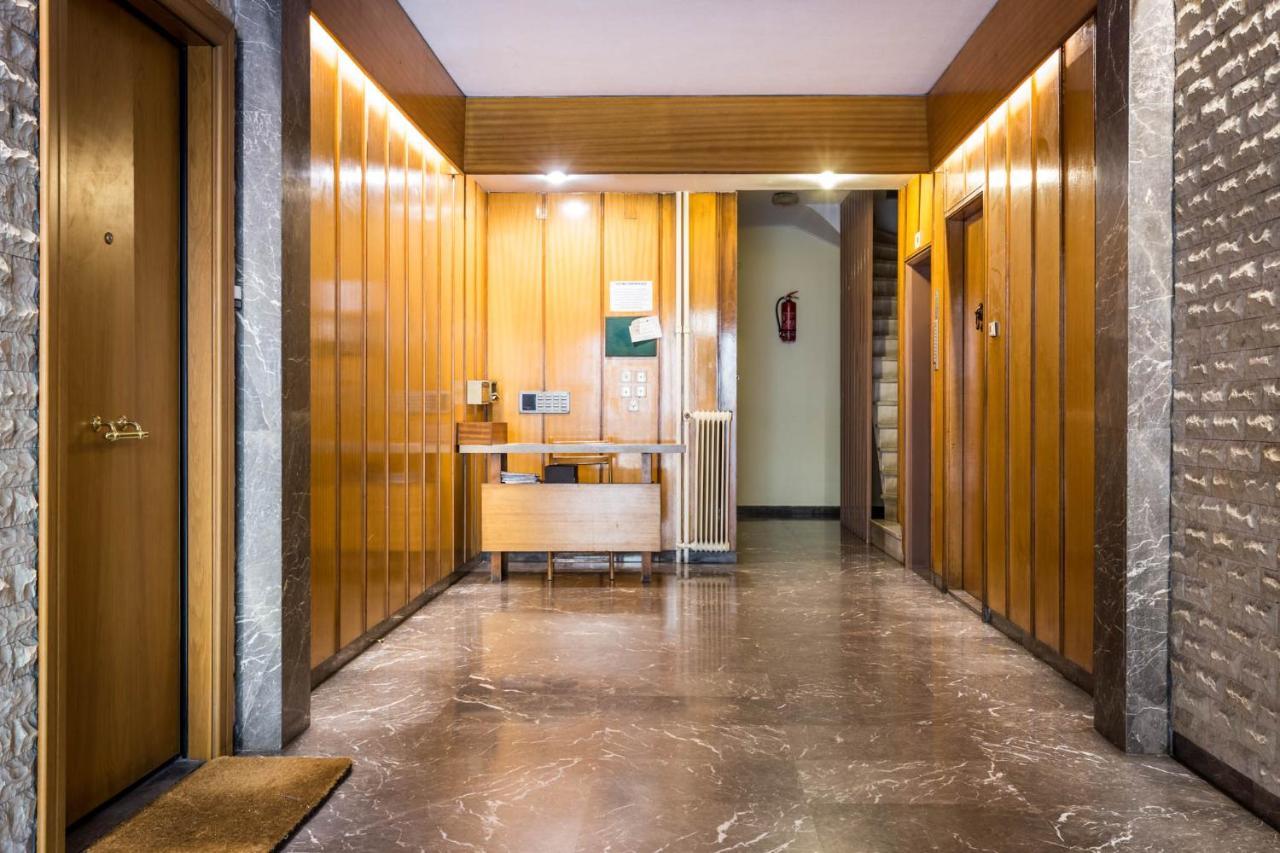 Adorable Flat For 4 Ppl In Kolonaki Appartamento Atene Esterno foto